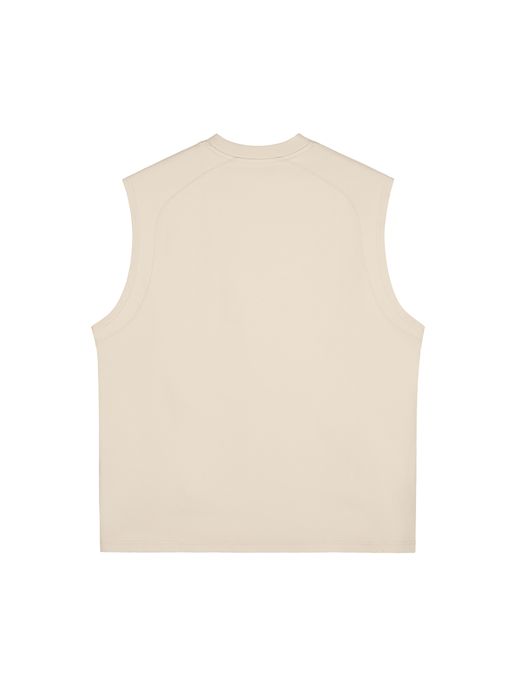 Sorona Quick-Dry Cooling Tank Top – Eco-Friendly | Tapstitch-2